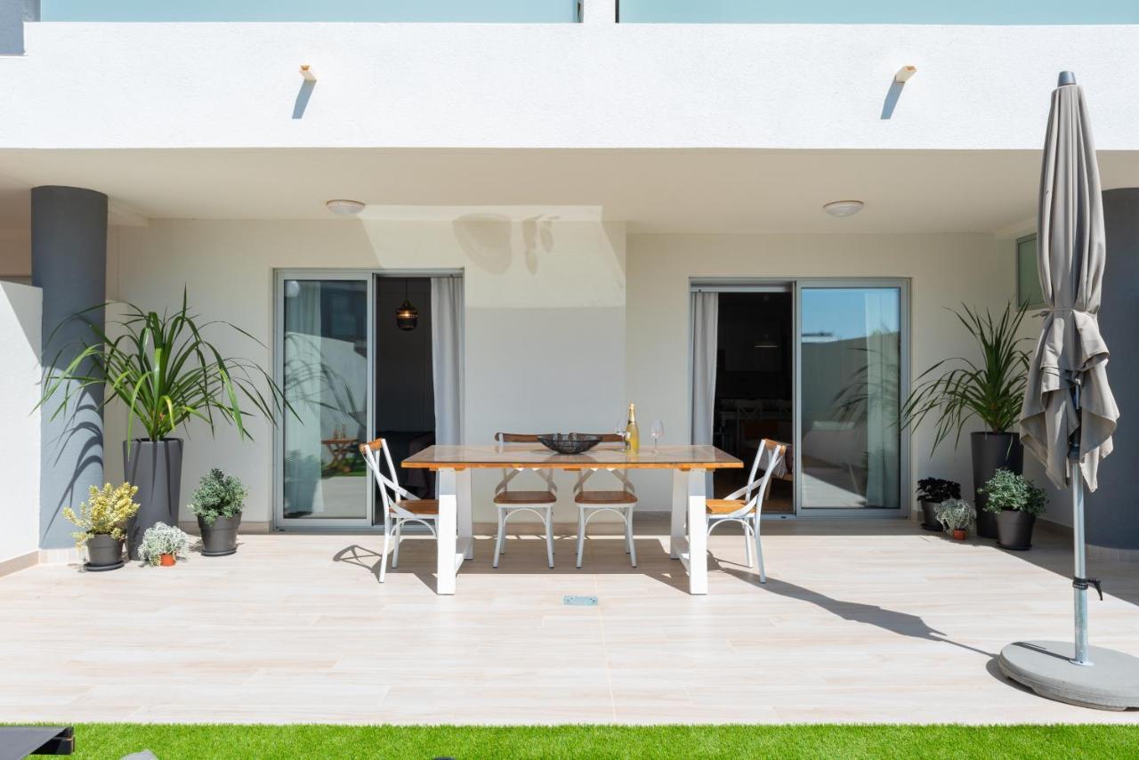 Explorer'S Beach Apartment Granadilla De Abona Exterior foto